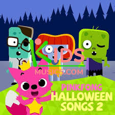 Kidsmusics Download Halloween Songs 2 By Pinkfong Free Mp3 320kbps Zip Archive