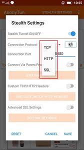 Setelah kalian melakukan semua langkah di atas dan anonytun sudah terhubung, maka kalian sudah bisa menggunakan kuota internet lokal walaupun saat ini kalian sedang tidak berada di daerah aktivasi tersebut. Tutorial Cara Menggunakan Aplikasi Anonytun Di Android
