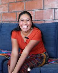 Alida del Carmen Bracho de Reyes