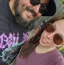 Why is Gabriel's wife never introduced?