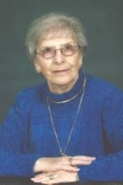 Carmen Scerri Obituary