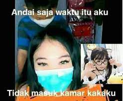 Andai kakak tidak menggodaku part 2 versi dosen part 2. Halah Lo Home Facebook