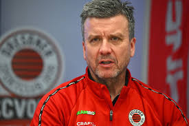 DSC-Talent Larissa Winter will den Sieg: "Suhl hat krassen Kampfgeist"