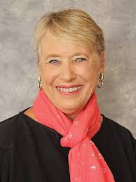 Patricia Snover's Instagram, Twitter & Facebook