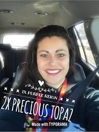 Dear Tom I'm sad and down today. It happens once in awhile. My plan is to  put Some lipstick on, comb my hair, put my lab in the backseat, get in the