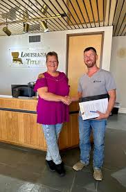 Profile for Louisiana Title