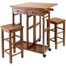 Shop for small dining table sets in dining room sets. Home Small Kitchen Table Sets Small Kitchen Tables Kitchen Island Table