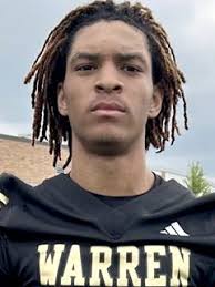 Kentucky 2027 Football Prospects