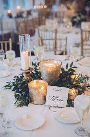 Centerpieces & table decor └ wedding supplies └ home, furniture & diy all categories antiques art baby books, comics & magazines business, office & industrial cameras & photography cars, motorcycles & vehicles 5 large candle rings wedding flower rose tabletop centerpieces, asst. 10 Centerpieces Ideas With Candles Fiftyflowers