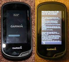 A big departure from garmin's more sporty offerings, the vivomove is an elegantly understated fitness tracker. Raster Jnx Maps On Garmin Devices
