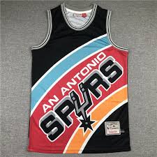 Our store offers all the top designs from top basketball brands like nike. Original Nba Jersey Duncan 21 San Antonio Spurs Jersey Cheaper Black Mitchell Ness Swingman Jerseys Shopee Thailand