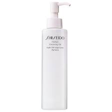 Perfect Cleansing Oil Shiseido Sephora Cleansing Oil Best Cleansing Oil Oils