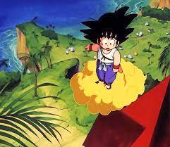 This ending sees the most episodes in gt, with the last three all changing to the next rather quickly. Dragon Ball Tv Series 1986 1989 Imdb