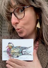 Gidget White's Instagram, Twitter & Facebook