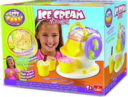 Let S Cook Ice Cream Maker Bol Com