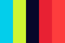 project numero uno color palette project numero uno color palette