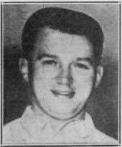 SN David William Abbott (1912-1961)