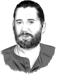 Looking Back On 2023 — Joel Kimmel Illustration