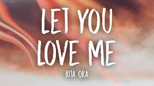 When You Tell Me That You Love Me Julio Iglesias Lyrics Rita Ora Let You Love Me Lyrics Me Too Lyrics Lyrics My Love