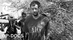 And who pays the price when they take too many risks? How I Survived Being Kidnapped By Somali Pirates Op Docs Youtube