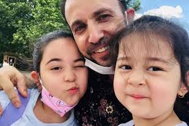 20 for 20: American Artist Michael Cherney