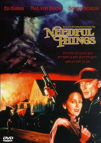 Needful Things (1993) - IMDb