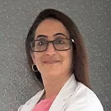 Dr. Satinder Pal Kaur