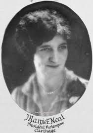 Neal, Margie Elizabeth