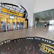 Menara maybank jalan tun perak. Photos At Foyer Menara Maybank Jln Tun Perak