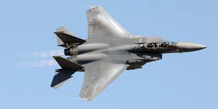 If it's air superiority you want and can afford it's hefty price tag this is the aircraft of choice. F 15 Eagle Parts Components Dimo Corp