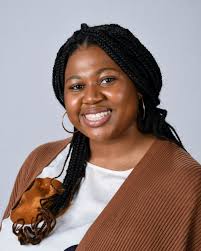 About Us: Staff Biographies