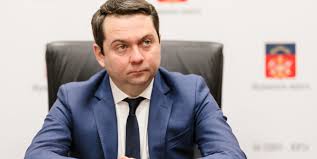 V Pravitelstve Murmanskoj Oblasti Novye Kadrovye Naznacheniya Vse Novosti Novosti Murmanska I Murmanskoj Oblasti Informacionnoe Agentstvo Nord News