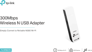 Tl Wn821n Eu 6 0 Wn821n V6 Datasheet