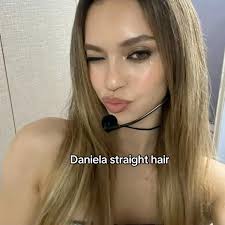 Daniela Braids Katseye