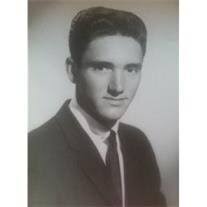 Theo James Hollingsworth Obituary