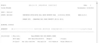 Contoh resit kosong pdf fill out and sign printable pdf template signnow. Https Apponline Mara Gov My Upimintra2 Images Spupimpanduanpengguna Pdf