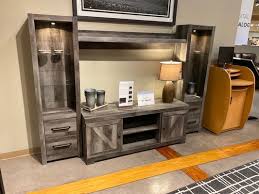 The furniture is then manufactured in a us plant and distributed all. Ashley Homestore 98 Photos 205 Reviews Furniture Stores 7919 Pat Booker Rd Live Oak Tx Phone Number Yelp