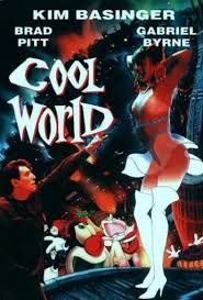 Cool World (1992) - Film Blitz
