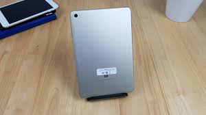 Xiaomi Mi Pad 3 images
