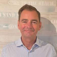 Forever mesmerised by the beautiful landscapes of our industries raw water  reservoirs. Bringing together our social purpose, drinking water quality  and the environment. This was taken whilst up in…