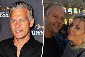 RHOC' Shannon Beador's ex-husband, David, divorcing new wife