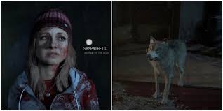 Tips On How To Save, Or Lose, All Eight Characters In Until Dawn |  Venturebeat