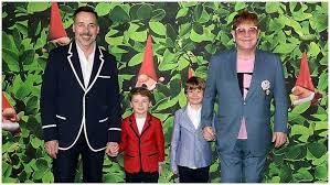 If you do not know, we have prepared this. Elton John Kids Family 5 Fast Facts You Need To Know Heavy Com