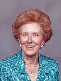 Obituary information for Mary Kathryn Friday