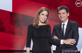 Accéder au streaming gratuit de la chaîne tv sur smartphone, tablette et ordinateur avec pluzz. L Emission Politique France 2 Decroche Le Premier Debat Des Europeennes Puremedias