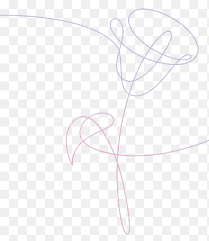 Download the vector logo of the bts logo brand designed by nazkim in coreldraw® format. Bts Love Yourself Her K Pop Logo Korean Language Bts Logo Purple Angle Png Pngegg