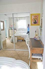 This makes the room feel small and limits your options for arranging the rest of the furniture. Bedroom Small Rearranging 28 Ideas Rearranging Bedroom Rearrange Bedroom Small Bedroom Decor
