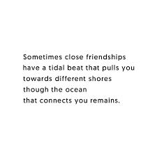 Tag A Friend You D Love To Reconnect Or Catch Up With Stay Connected With Those You Care For Old Friend Quotes Old Love Quotes My Mind Quotes