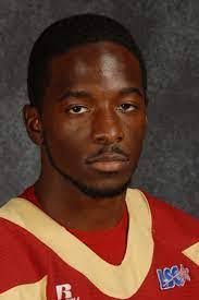 Demario Mathis's Instagram, Twitter & Facebook