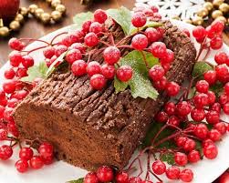 Christmas Buche De Noel Cake Recipe Yule Log Cake Healthy Christmas Party Food Chocolate Yule Log